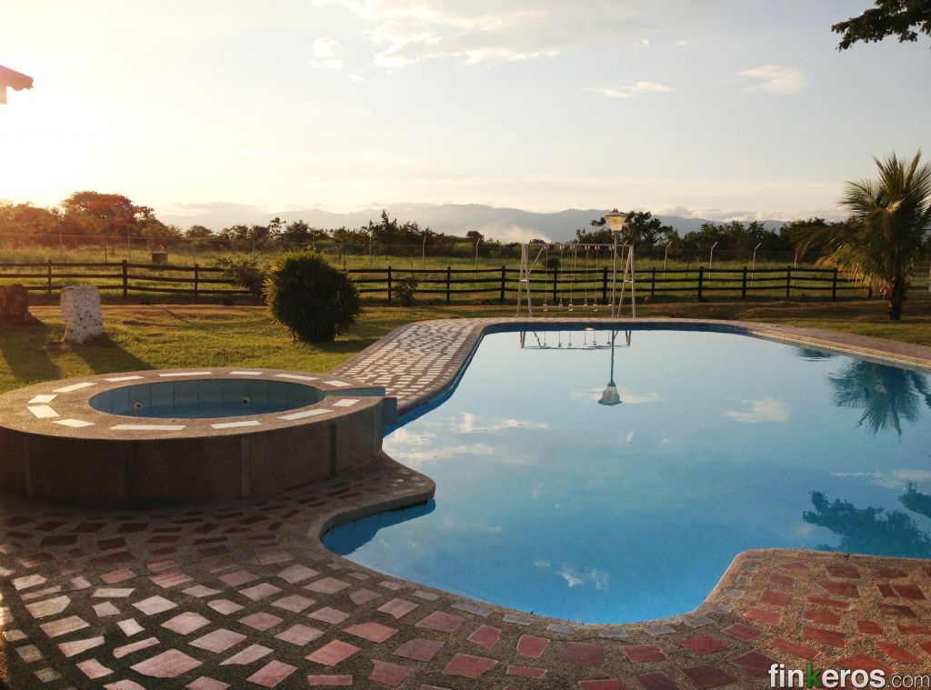 Finca GinebraGRANDE - Finca en Ginebra, Valle del Cauca